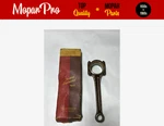 1933 34 35 36 37 38 39 40 41 Plymouth Dodge Nos Mopar Connecting Rod Assembly. Fixed Price $65.00.