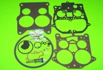 Rochester Quadrajet Carburetor Rebuild Kit 71 72 73 74 Pontiac 350 400 455. Fixed Price $28.20.