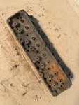 1978-1988 Amc Jeep 360 401 V8 Oroginal Cylinder Head #3233344-1 DC/F04. Fixed Price $199.97.