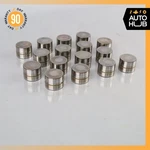 Mercedes W221 S63 ML63 Amg M156 Engine Cylinder Head Valve Bucket Set Of 16 Oem. Fixed Price $149.40.