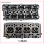 Enginetech Cylinder Head Assembly CH1078R;. Fixed Price $701.54.