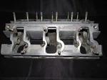 Porsche Cam Tower Housing 72 - 901.105.111.0R. Fixed Price $170.00.