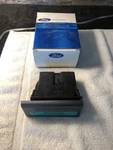 Nos New Ford F5RY-5404788-B 1995 96 97 Mercury Mystique Ash Tray Receptacle Oem. Fixed Price $14.50.