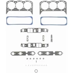 Fel-pro 17210 Marine Head Set; Crm V6 262CI 4.3L Chevrolet; Flm. Fixed Price $143.99.