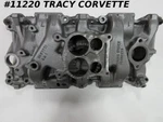 1972-1973 Chevy/corvette 3997771 Sbc Q-jet Iron Intake 350 Etc Date Choice. Fixed Price $359.00.