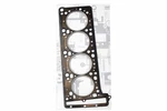 Genuine Oem Engine Cylinder Head Gasket For Mercedes-benz A220 2600160200. Fixed Price $65.66.