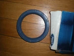 Nos 1972-1982 Ford Courier Truck Rear Crankshaft Seal D27Z-6701-A. Fixed Price $11.24.