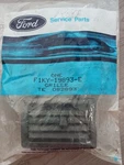 F1KY19893E - Grille Asy, Vent R.h. Ford. Fixed Price $18.00.