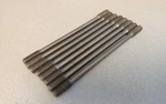 Lot Of 8 Used Original Porsche 356A 356B 356C 912 Cylinder Head Mounting Studs. Fixed Price $64.00.