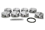 Icon Gm Ls-series 6.0L/6.2L Ft Forged Set 4.000 Bore IC9991C.STD. Fixed Price $558.88.