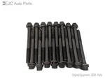 Cylinder Head Bolt Kit For 01-03 Toyota Highlander 3.0 9091002117. Fixed Price $34.95.