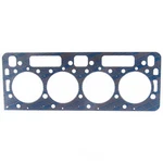 Engine Cylinder Head Gasket Fel-pro 9521 Pt. Fixed Price $38.52.
