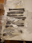 Set Of 10 Cylinder Head Bolt 12 621 144 For Bmw Brand New. (b). Fixed Price $39.90.