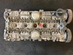 13-16 Volvo S60 V60 XC70 XC60 2.5 Cylinder Head Assembly 36050643. Fixed Price $1450.00.