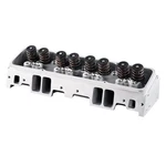Aluminum Cylinder Head Assembly For Sbc 327 350 383 Corvette Camaro Z06. Fixed Price $1178.66.