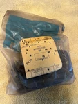 Nos 3711698 (2 PACK)1947-55 Chevrolet, Gmc Truck Brake&clutch Cover. Corvair. Fixed Price $35.00.