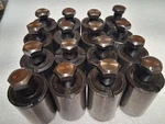 1932-53 Ford V8 .010 Adjustable Lifters. Nos Set Of 16.. Fixed Price $250.00.