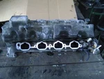 99-06 Mercedes S500 Right Passenger Cylinder Head 220 Type. Fixed Price $240.44.