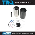 Trq Electric Fuel Gas Pump For Passport Trooper Maxima Impreza. Fixed Price $36.95.