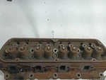 Cylinder Head From 1993 Ford F150 5.0L 12859019. Fixed Price $203.94.