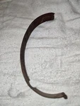 Nos Ford 8N Starter Cover Band 18-10142. Fixed Price $24.99.
