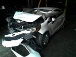 Cylinder Head 1.6L Fits 12-14 Rio 128624. Fixed Price $570.00.