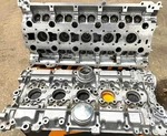 Volvo XC70 B5244T Engine Cylinder Head Genuine Oem 2371565 2002 2.4 Turbo. Fixed Price $469.99.