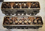 1995 Corvette LT1 Cylinder Heads, Gm 10207643, Stuart Florida Pickup Only. Fixed Price $164.99.