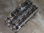 Oem 2002 Bmw 745I Left Driver Side Cylinder Head Unit 4.4L 7506388090328294. Fixed Price $345.00.