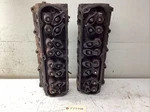 1974 Ford Mustang 302 Small Block Cylinder Head Set D2OE-BA Date 4C14 /. Fixed Price $99.99.