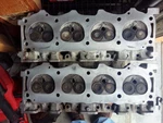 Land Rover Discovery HRC2479 12, / Cylinder Heads Set, Non Air Pump. Fixed Price $425.00.