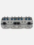 Chevrolet Performance Fast Burn Aluminum Cylinder Head Small Block Chevy,. Fixed Price $1350.00.