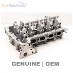 *as-is* 2012-2016 Bmw Z4 2.0L Engine Cylinder Head 7624778. Fixed Price $341.00.