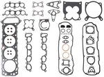 Enginetech Head Gasket Set With Bolts For 95-97 Nissan 2.4L/2389. Fixed Price $136.39.