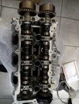 2011-24 Dodge Challenger 3.6L V6 Engine Motor Right Cylinder Head & Camshaft Oem. Fixed Price $369.99.