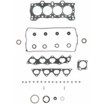Engine Cylinder Head Gasket Set Fel-pro Fits 86-89 Acura Integra 1.6L-L4. Fixed Price $213.37.