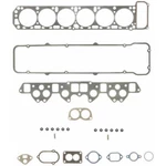 Engine Cylinder Head Gasket Set Fel-pro Hs 21157 Pt. Fixed Price $125.49.