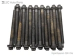 Cylinder Head Bolt Kit For 14-15 Ram 1500 3.0 68211172AA Diesel. Fixed Price $52.45.