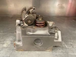 Mercedes Benz 4220530025 Cylinder Head R4420160701. Fixed Price $995.00.