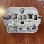 Vw Beetle 1300 Cc Cylinder Head 113101373B Rebuilt Ghia Bug 1966. Fixed Price $89.99.