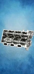 Left Cylinder Head 21-24 Ford F-150 3.5 ML3E6C064FA Turbo Driver Side. Fixed Price $1030.00.