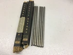 Gm Nos 1962-75 Chevy Cylinder 194 230 250 Lot Of Push Rods 3788495. Fixed Price $25.00.
