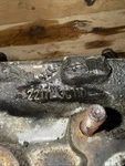 2006-2015 Hyundai Kia 3.3L 3.8L V6 Left Cylinder Head Oem 22111-3C110 Used. Fixed Price $189.99.