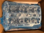 Cylinder Head 55573669 55565291 For Chevy Cruze Sonic Encore Trax 1.4L Turbo. Fixed Price $319.00.
