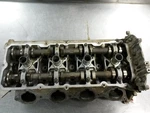 Left Cylinder Head For 06-10 Nissan Titan 5.6 11090ZV00A. Fixed Price $299.95.
