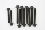 Pioneer Cables Engine Cylinder Head Bolt Set For Oldsmobile S-138. Fixed Price $55.10.