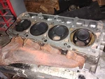 Gen 3 Hemi Heads Already Milled. Fixed Price $450.00.