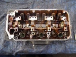 2013 Acura Rdx 3.5 Front Bare Cylinder Head Assembly Oem R70-14 Engine Motor. Fixed Price $299.99.
