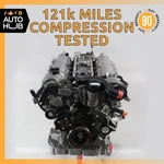 03-14 Mercedes W221 S600 SL600 CL600 M275 5.5L Engine Motor Assembly Oem 121K. Fixed Price $3183.23.
