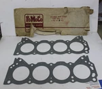 Nos 1962 1963 Ford Fairlane 221 Cylinder Head Gasket Set C2OZ 6051 B. Fixed Price $99.95.
